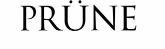 Prune